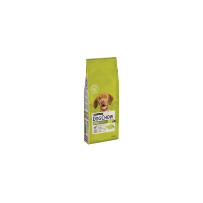 Dog Chow Adult Lam 14 Kg